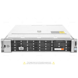 CISCO UCSC C240 M4L 12LFF 2x Xeon E5-2697A V4 256GB RAM